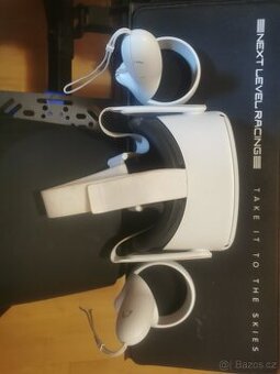 Oculus Meta Quest 2 VR