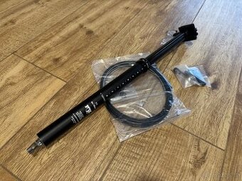 Fox Transfer Performance teleskopická sedlovka 31.6 200mm +