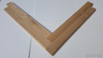 parkety dub masiv dřevo 182