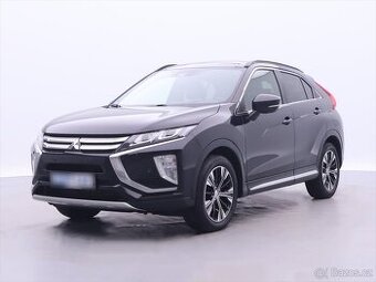 Mitsubishi Eclipse Cross 1,5 T-MIVEC 120kW Aut. Kůže (2019)