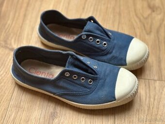 Roztomilé tenisky Cienta vel. 36