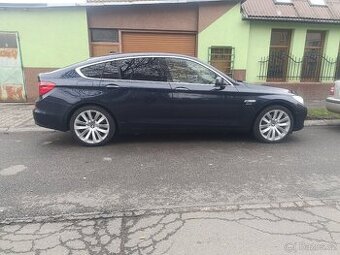BMW 530d xdrive GT