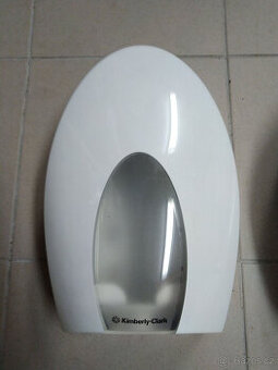 Kimberly-Clark dávkovač ručníků