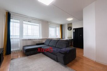 Prodej bytu 3+1 70 m², Most, ev.č. 00076