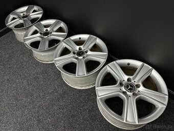 Alu MERCEDES W204 5x112 17”