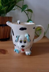 Dětský hrnek Dog