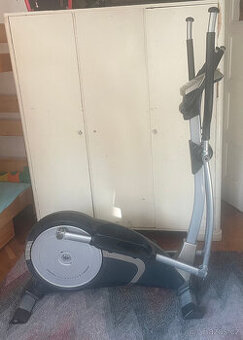 Venuji crossový trenažér (eliptical) Kettler Verso 307