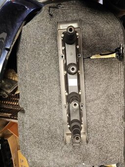 Zapalovací kazeta Saab