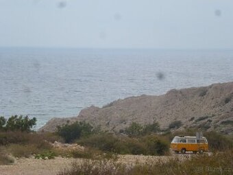 Prodám VW T2 Westfalia Helsinky rok 1976