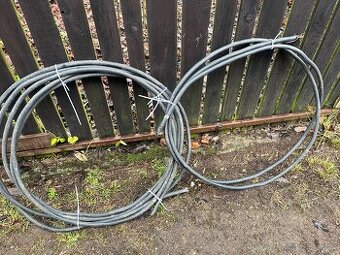 Cyky 416 délka 5.5 a 10 metrů