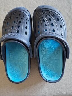 Nazouvaky Coqui, vel. 30-31 - 1