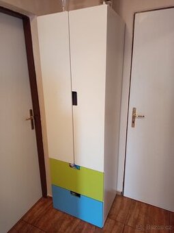 Dětský nábytek IKEA