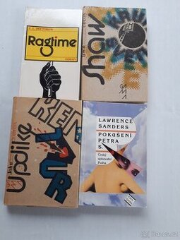 Z americké literatury