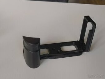 Grip, L-plate pro Olympus E-M5 Mark II