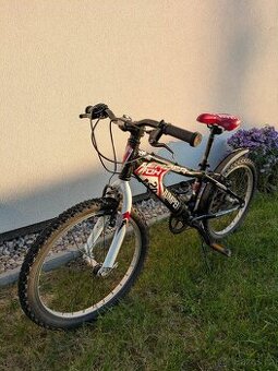 Leader Fox Jumper 20"