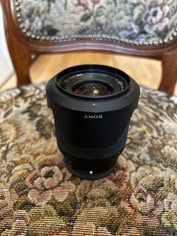 Sony FE 28-70 f3,5-5,6 OSS