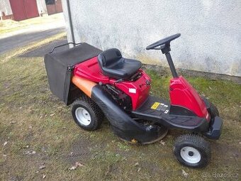 Zahradní traktůrek MTD 60 RDE Rider
