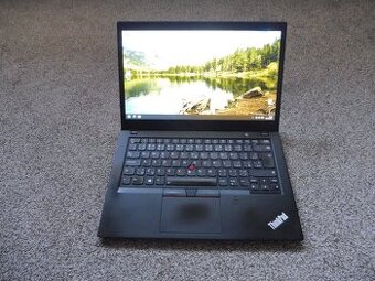 Lenovo ThinkPad T480s