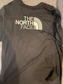 Tričko The North Face