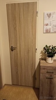 Interiérové dveře