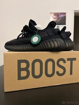 adidas Yeezy Boost 350 V2 Onyx