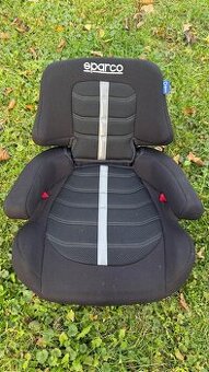 PODSEDÁK SPARCO ISOFIX (autosedačka)
