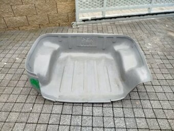 Suzuki Jimny vana do kufru