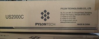 Baterie Pylontech US2000C