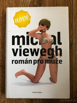 Román pro muže - Michal Viewegh
