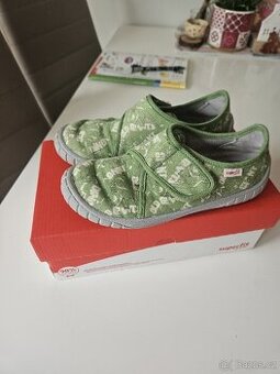 Bačkory Superfit vel. 30