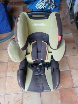 Dětská autosedačka Storchenmühle