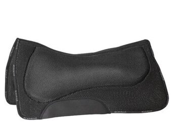 Westernová deka Acavallo