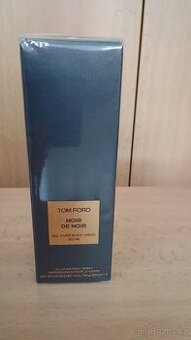 Tělový sprej značka Tom Ford Noir De Noir