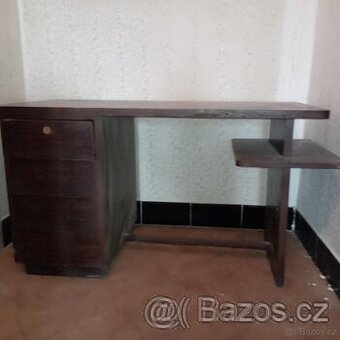 Psací stůl Halabala