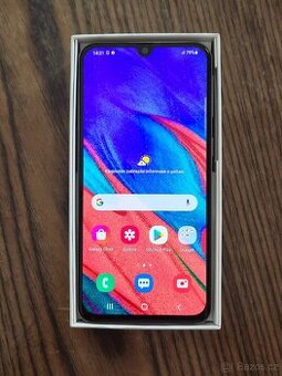 Samsung Galaxy A40