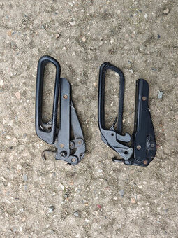 madlo střechy Ford Escort mk5 cabrio