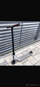 Freestyle koloběžka Triad