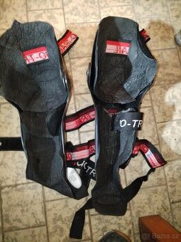 Chránič loktů a kolen