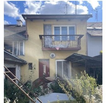 Dražba RD Budišov nad Budišovkou, ID 8247e 2204
