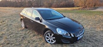 Volvo V60 2012 2.0tdi 120kw 5tivál.