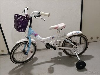 Dívčí kolo Torpado 16