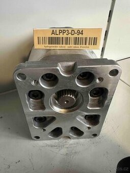 ALPP3-D-94, zubové čerpadlo