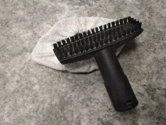 Kartáč pro parní čističe Karcher