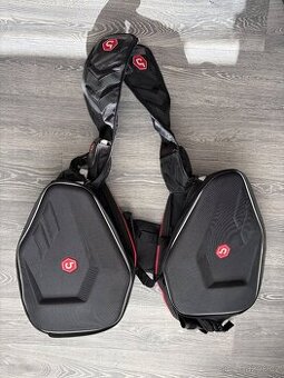 Moto brašny Bagtecs