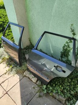 Mercedes 124 combi dveře zadní