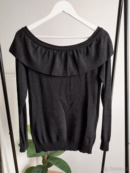 Metalický svetřík Orsay M