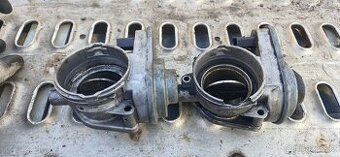 Skrtici klapka vw audi skoda 038128063m 2.0 tdi