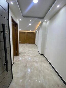 Hurghada Princess resort nový apartmán 2+kk