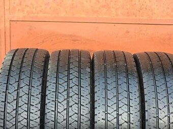 Letní Barum 195/70/15C