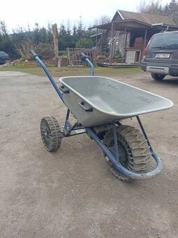 Motůčko Isolit Bravo